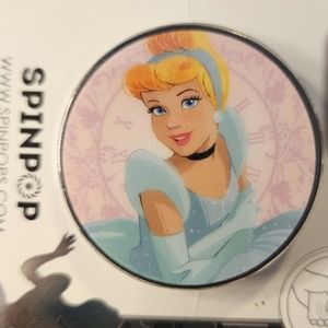 Disney Spinpop- Cinderella 3